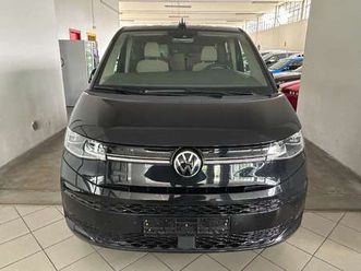 multivan 2.0 tdi life 150cv dsg