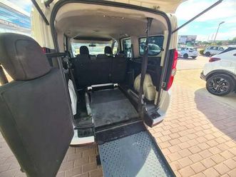 fiat dobló industrial manual de 5 puertas