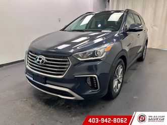 2017 hyundai santa fe xl luxury 2017 hyundai santa fe xl luxury