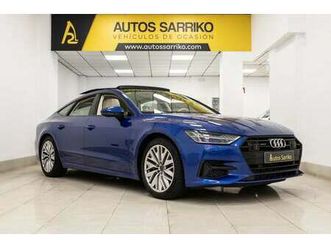 audi a7 sportback 45 tfsi quattro-ultra s tronic