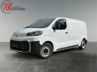 toyota proace 1,5-l-d-4d l1 meister (v)