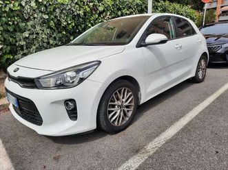 rio 1.4 crdi cool techno pack 90cv