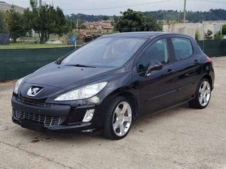 308 5p 2.0 hdi 16v feline fap