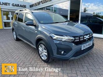 1.0 tce expression euro 6 (start/stop) 5dr