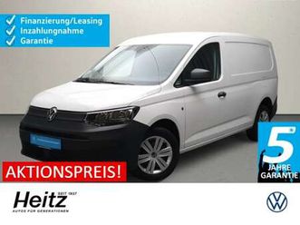 caddy maxi cargo tdi dsg klima appconnect 5j gar.
