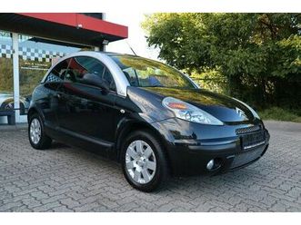 citroën c3 pluriel 1.4 style/klima/hu 05/2027