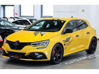 mégane tce 300 cv edc r.s. ultime