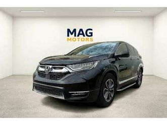 conto vendita cr-v 2.0 hev lifestyle navi awd ecvt