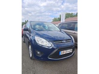 ford c-max 1.0 ecoboost trend