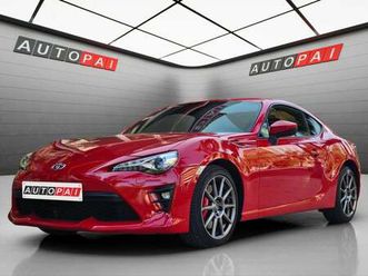 TOYOTA GT-86 toyota-gt86