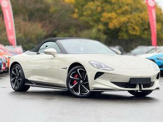 dual motor 77kwh gt auto 4wd 2dr