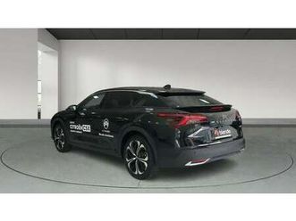citroen c5 x 1.6 hybrid 225 shine auto 225 5p