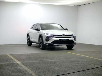 citroen c5 x 1.6 hybrid 225 shine pack auto 225 5p