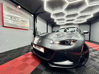 ?mazda mx5*recaro*sport*xenon*16v?