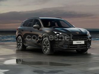 CUPRA TERRAMAR informacion-basica