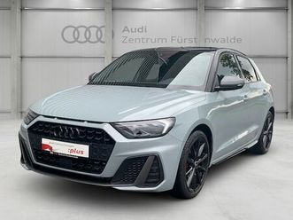 40tfsi s tronic