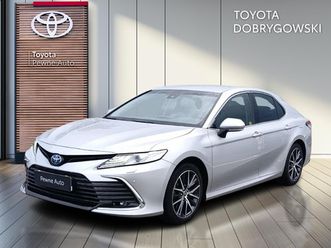 2.5 hybrid executive cvt