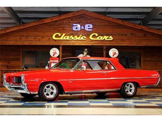 1964 pontiac catalina for sale