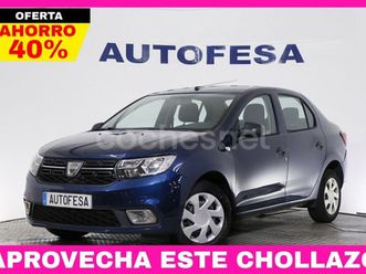 dacia logan essential 1.0