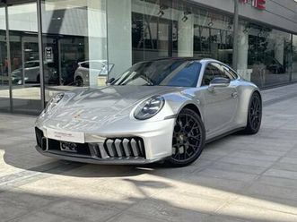 porsche 911 carrera gts