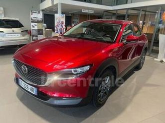 2.0 e-skyactiv g m hybrid 122 4x2 my22