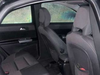 1,6 d tauschmotor mit 160000!!