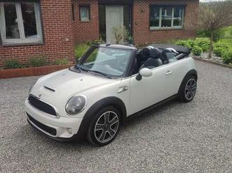 cabriolet sd 136 ch s