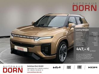 lux 1.5 at6 360 kamera 20 lmf sitzheizun