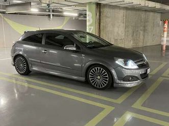 gtc 1.9 cdti sport 150cv 6m