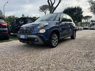 fiat 500l 1.3 multijet 95 cv sport