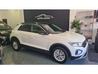vw t-roc 1.0 tsi life dezembro/23