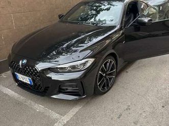 420d coupe mhev 48v xdrive msport auto