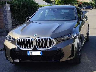 xdrive30d mhev 48v msport auto
