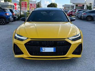 performance carbo e 305km/h