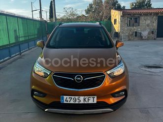 opel mokka x 1.4t 4x2 ss color edition