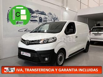 toyota proace 1.5d business 1pl 2pt l0