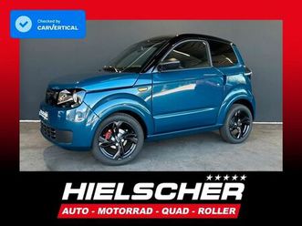 ligier myli e.pic diesel finanzierung + rückkauf