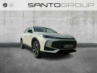 mg hs hev lux. my25 360°| navi | sitzhz. | acc