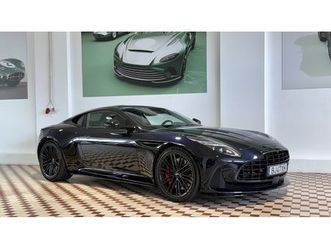 2024 aston martin db12 (2024-)