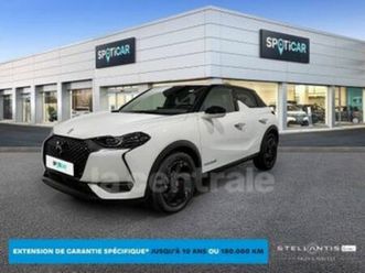 1.2 puretech 130 s&s performance line + eat8