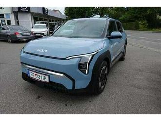 kia ev3 fwd 81,4kwh long range earth plus neupreis eur