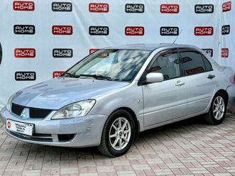 MITSUBISHI LANCER mitsubishi-lancer-2004