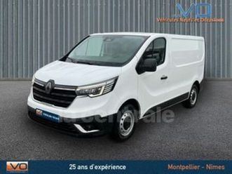 iii (3) fourgon 3t dci blue 150 gsr2 advance l1h1