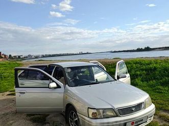 продажа nissan bluebird, 2000 год в томске
