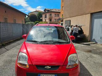 matiz 1000 sx
