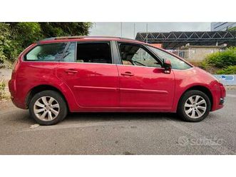 CITROEN C4 citroen-c4-1600-hdi-fap-2010