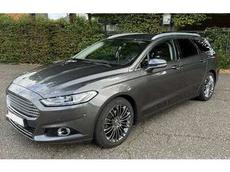 mondeo ac stationwagen