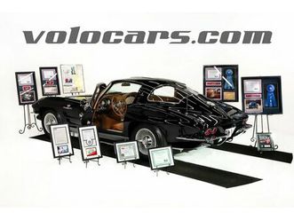 1963 chevrolet corvette