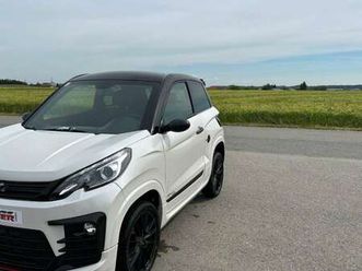 ligier js 50 ultimate