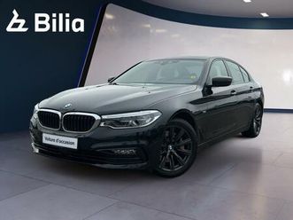 bmw 530 530i xdrive berline sport line